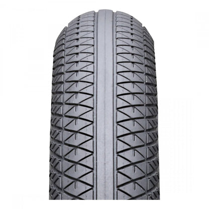 2 Pack IRC Siren Comp 20x1-3/8in Black Fold Tire 75psi Standard Style 2