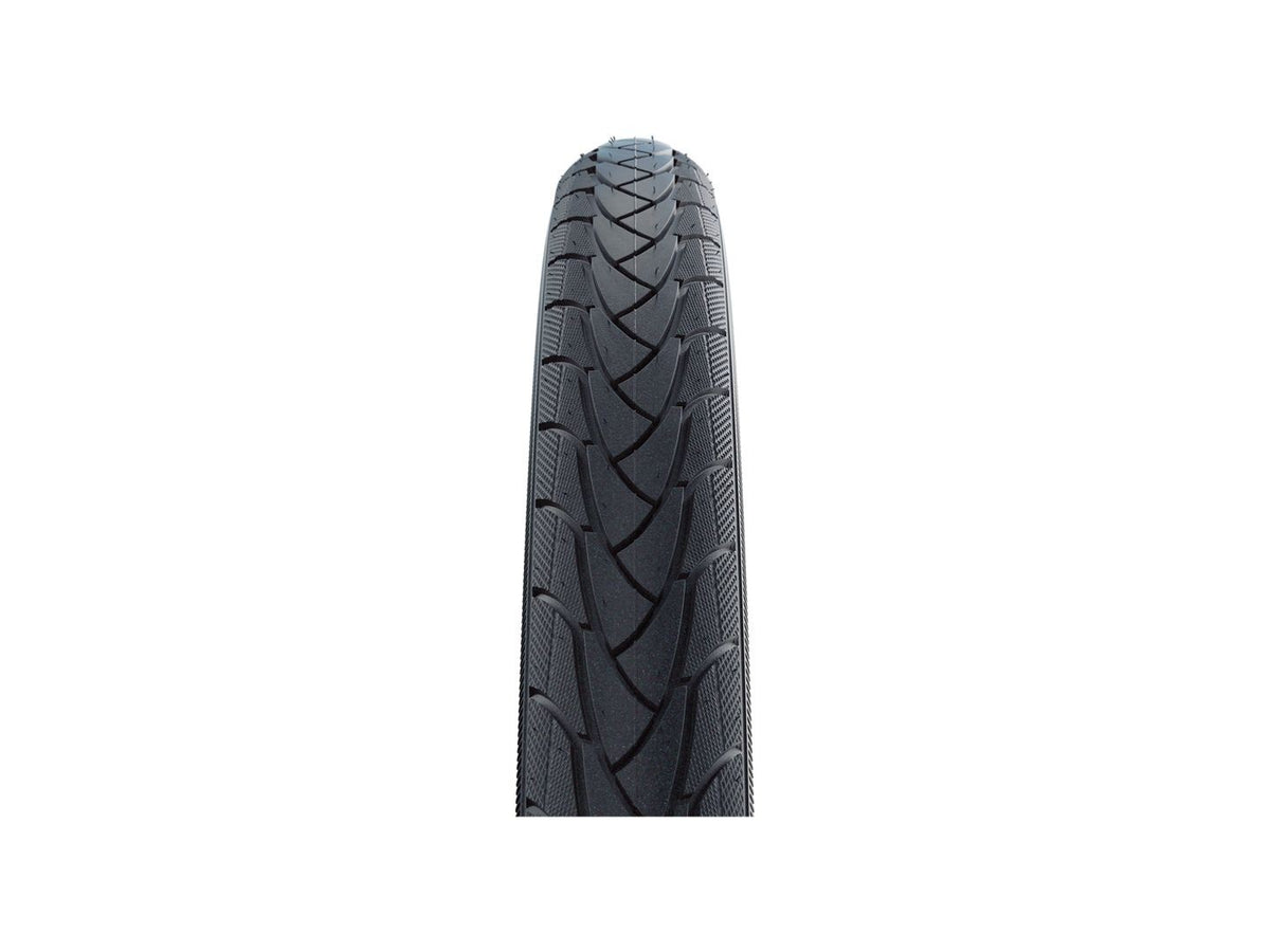 Schwalbe Marathon Plus Tire 26" x 1.5" Black 4