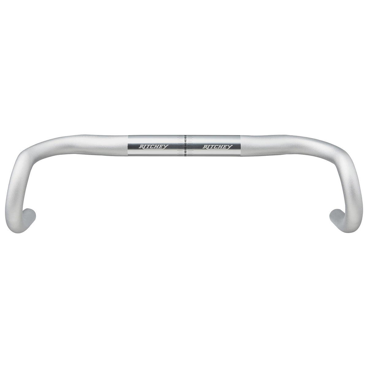 Ritchey Classic Butano Bar (31.8mm Clamp) 40cm Wide Silver 3
