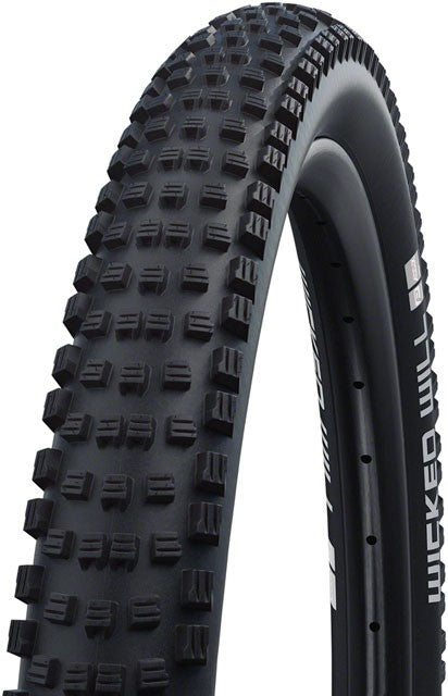 Schwalbe Wicked Will Tire 29x2.25 Folding Addix 1