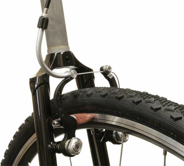 Paul Component Engineering Mini Moto V-Brake Brake Black - Single 4