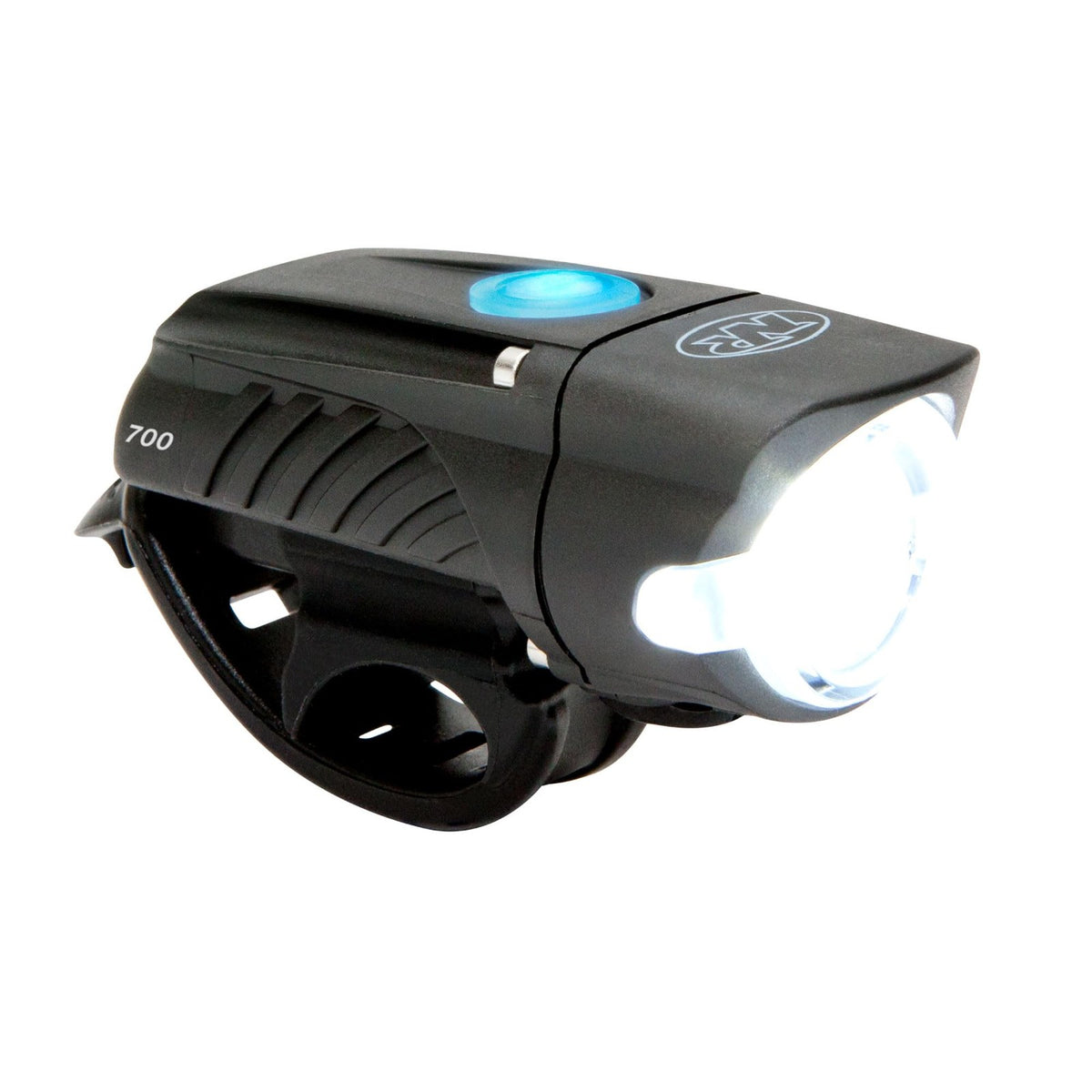 NiteRider Swift 700 + Vmax+ 180 Front & Rear Bike Light Combo | 700 Lumen Front 2
