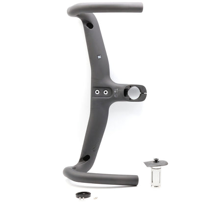 Vision Metron 5D ACR EVO Integrated Carbon Handlebar Stem Cockpit 7