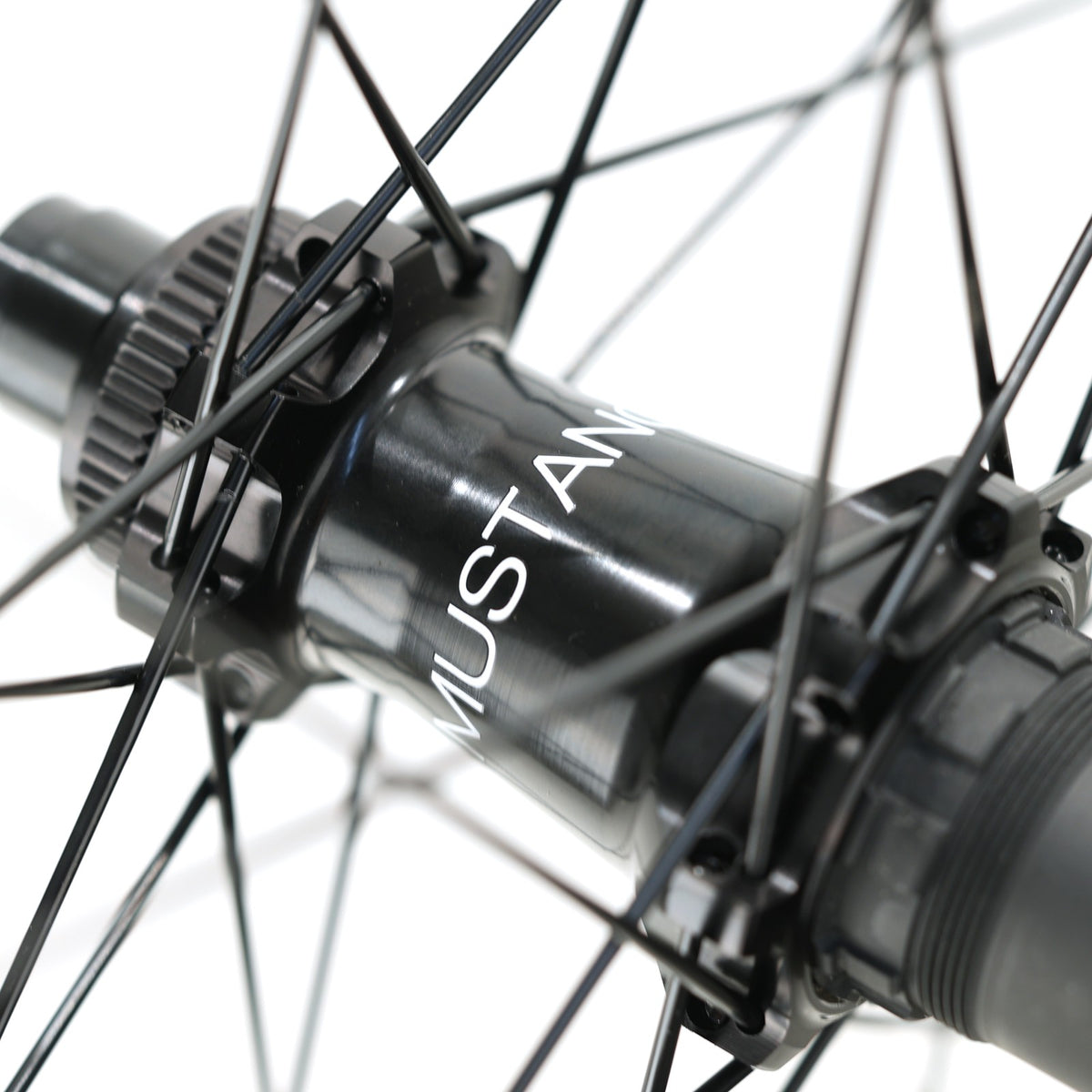 Bontrager Mustang Pro TLR Rear Wheel | 29'' | Tubeless | 142mm | XD | Disc | 970 6