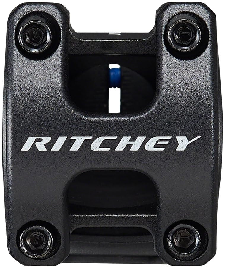 Ritchey RL1 Switch Stem (31.8mm Clamp) 80mm Length Black 4