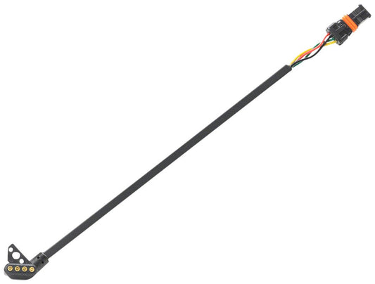 Short Drive Unit Connection Cable - 1300mm, for Kiox and Smartphone Hub 1