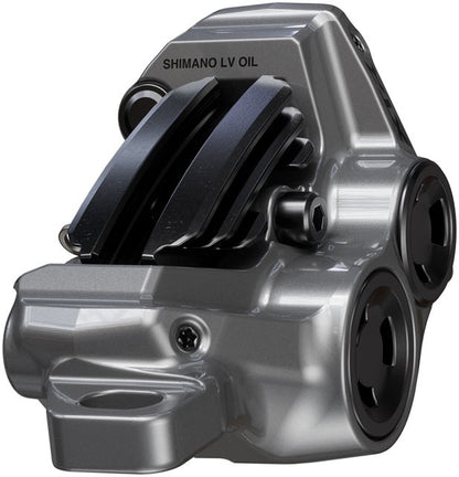 Shimano XTR M9220 Enduro Disc Brake and Lever 9