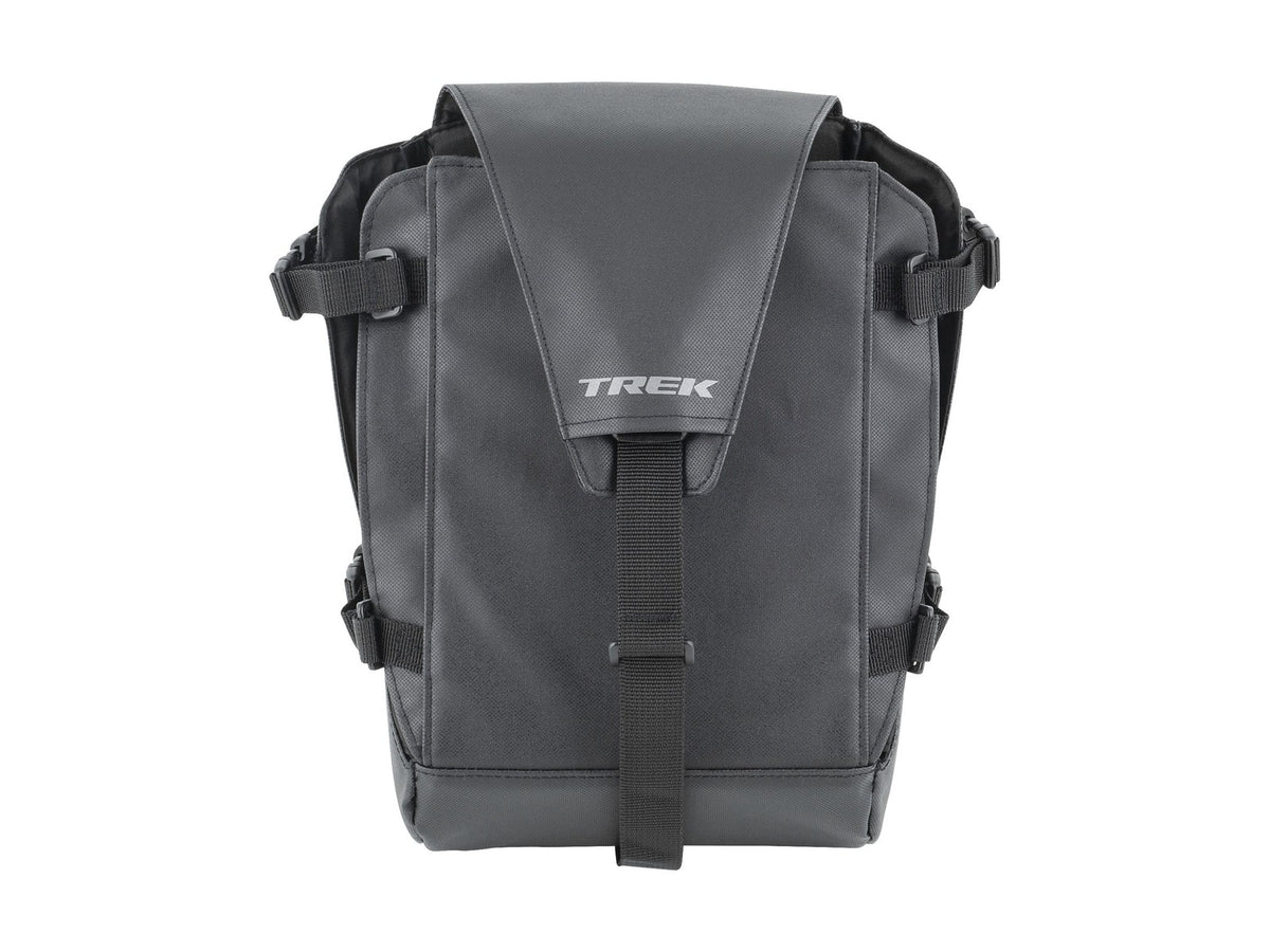 Trek 2023 Farley Rear Bikepacking Harness System 10L Black 2