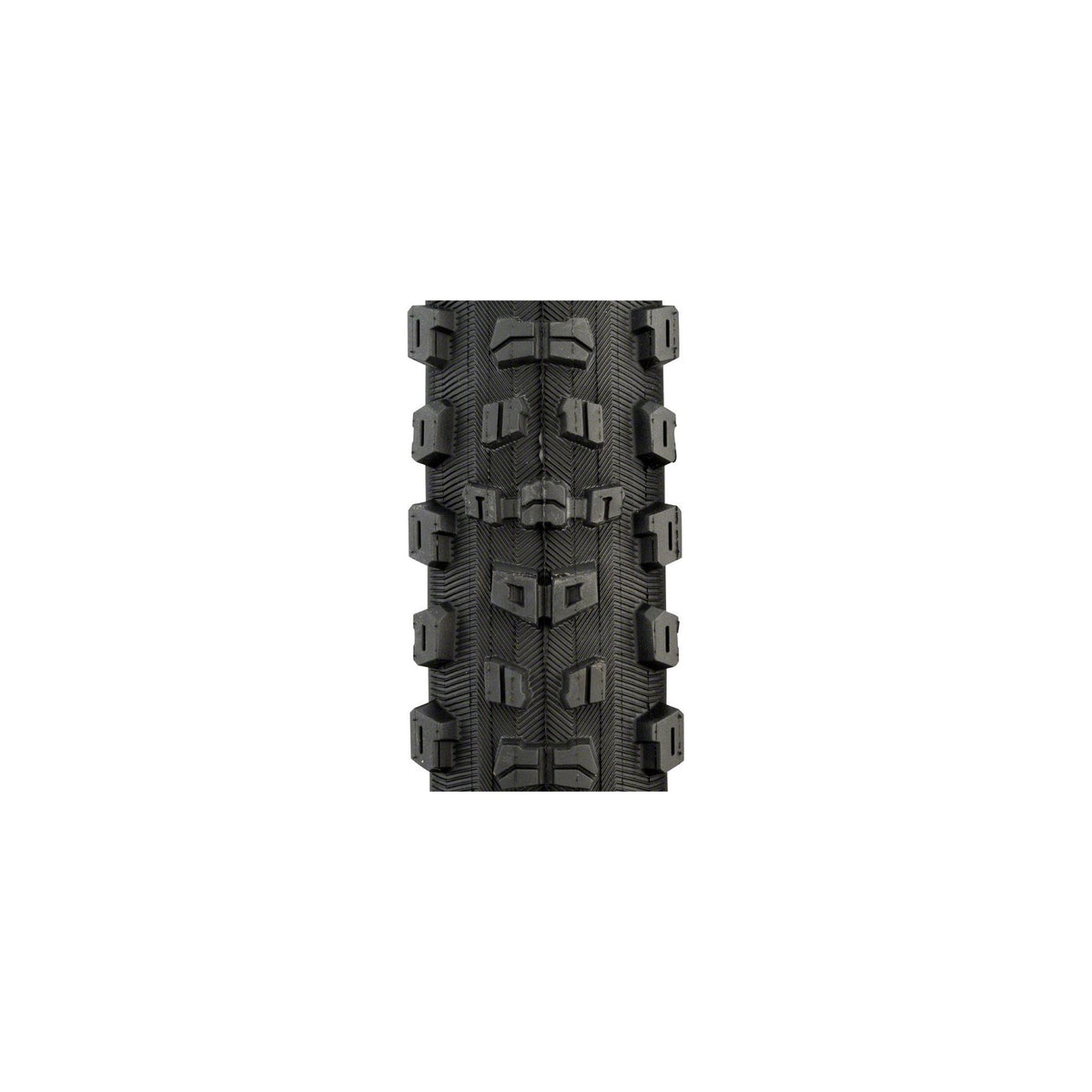 Maxxis Aggressor Tire - 29 x 2.3, Tubeless, Folding, Black, Dual, EXO 2