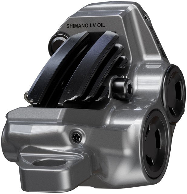 Shimano XTR M9220 Enduro Disc Brake and Lever 4