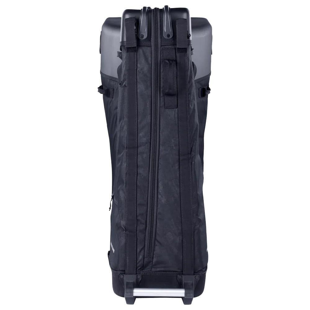 EVOC, Road Bike Bag Pro, Black 5