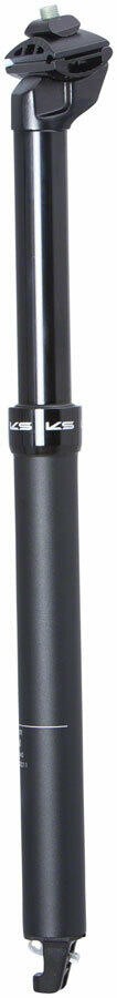 KS eTENi Dropper Seatpost - 27.2mm 120mm Black Remote Not Included 1