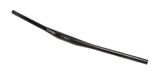 Thomson Elite Trail 35 Alloy Riser Bar 35mm Clamp, 35mm Rise, 800mm Width, Black 1