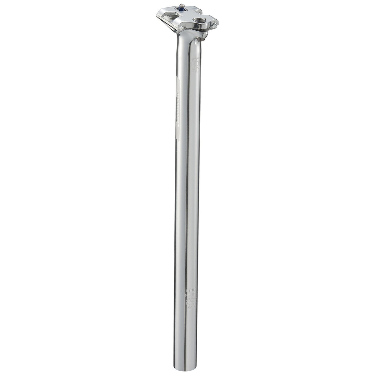 Ritchey Classic Seatpost - 27.2mm 400mm High Polish Silver 1