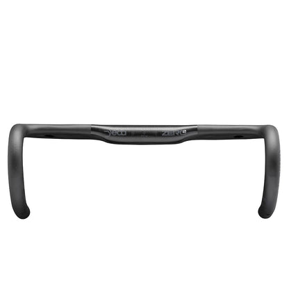 Deda Elementi Zero 2 RHM Alloy Handlebar 31.8 Clamp 46cm Black 2