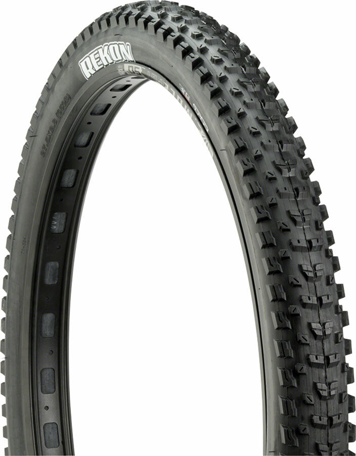 Maxxis Rekon Tire 29x2.6 Black Folding 3C Maxx Terra / EXO+ / TR 1