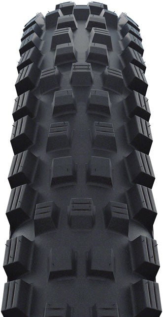 Schwalbe Magic Mary Tire 27.5x2.4 TLE Folding Evo Addix Soft 2