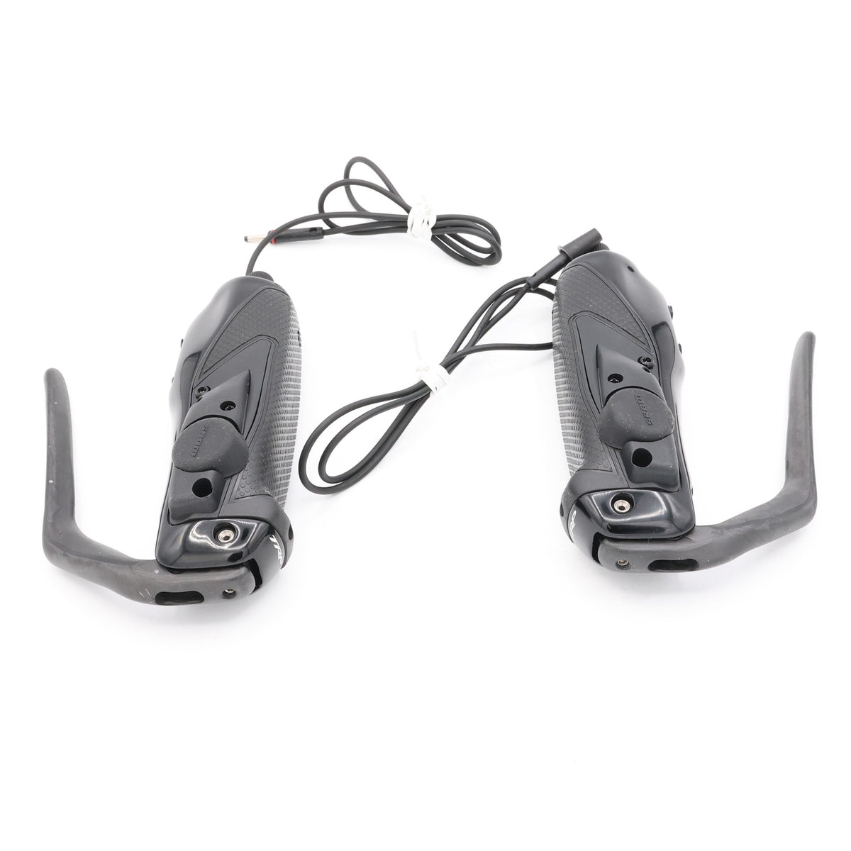 TRP HD-T910 Aero TT Hydraulic Brake Levers Pair Sram Blip ETAP 1