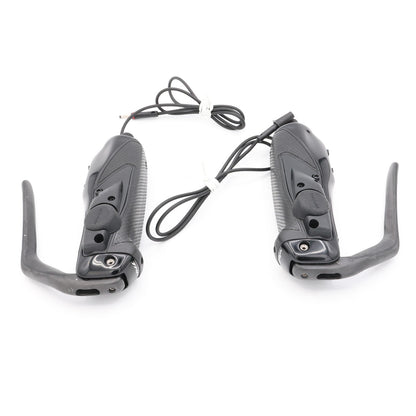 TRP HD-T910 Aero TT Hydraulic Brake Levers Pair Sram Blip ETAP 1