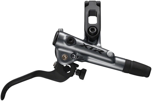 Shimano XTR BL-M9120 Right Disc Brake Lever 1
