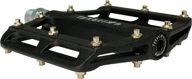 Fyxation Mesa 61 Pedals Black 1
