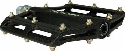Fyxation Mesa 61 Pedals Black 1