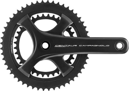 Campagnolo Centaur Crank 172.5mm 52-36 Black 1