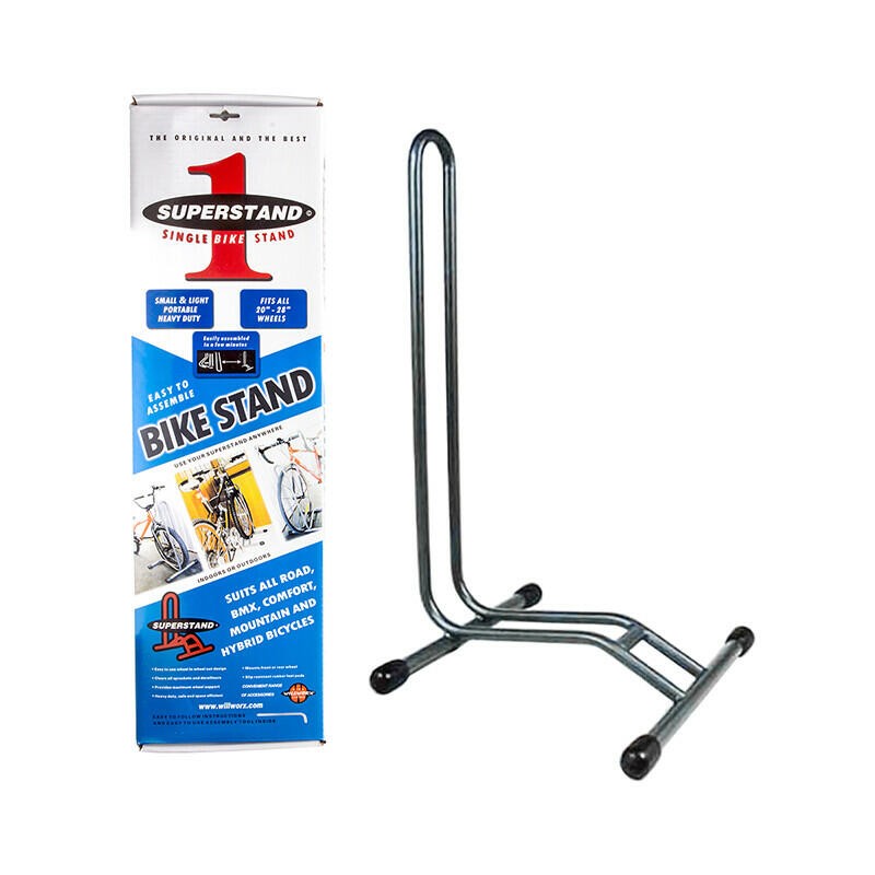 Willworx Super Stand Display Stand Flatpack Retail Packaging 1