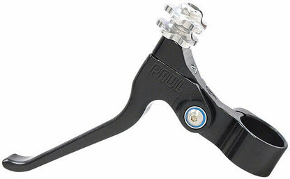 Paul Component Engineering Canti Lever Brake Levers Black 2