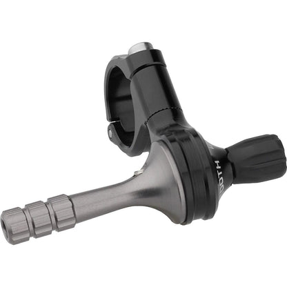 Wolf Tooth Components ReMote 360 Dropper Post Lever, Black 1