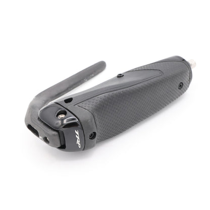 TRP HD-T910 Aero TT Hydraulic Brake Lever Single Left Black Tri Time Trial 1