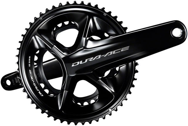 Shimano Dura-Ace FC-9200 12-Speed Crankset 1