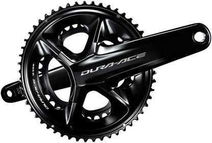 Shimano Dura-Ace FC-9200 12-Speed Crankset 1