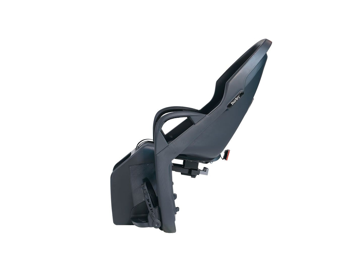 Burley Dash RM MIK HD One size Black 4