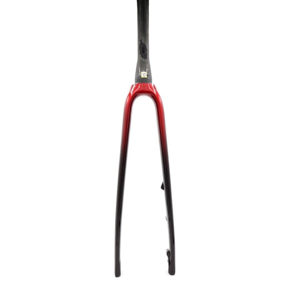 Trek Project 1 Emonda SLR Gen 3 Disc Fork 40mm Rake RD-RD 2023 56-62 1