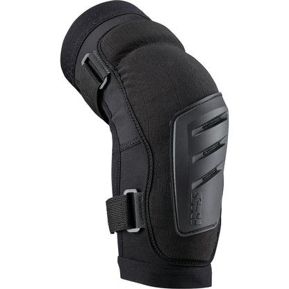 iXS Carve Race Knee Guard Black XXL 1