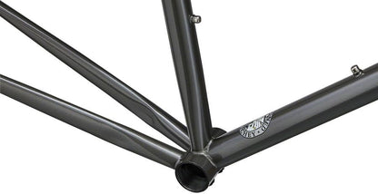 Ritchey Road Logic Frameset Medium Grey 4