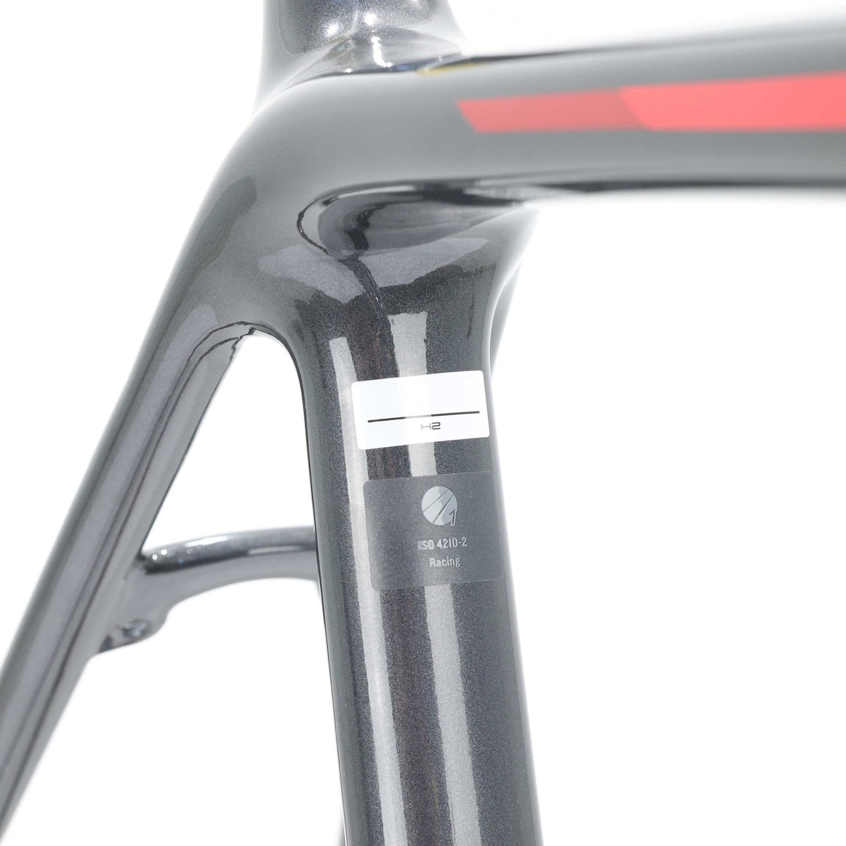 Trek Emonda SL Frameset, RIM BRAKE, OCLV CARBON, H2, Direct Mount, 44-64cm Size 11