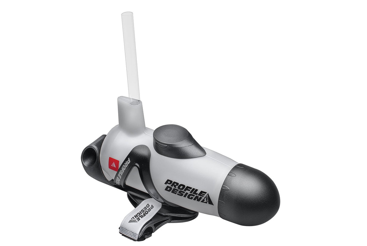 Profile Design Aero HC System, Clear 1