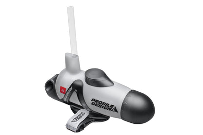 Profile Design Aero HC System, Clear 1