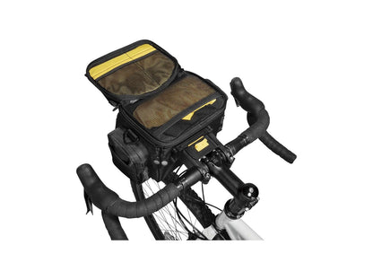 Topeak Tourguide Handlebar Bag 5L Black 3