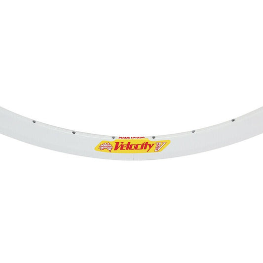 Velocity Deep-V Rim Vel 700c 622x13.5 Deep-v 36 Wh/nmsw 1
