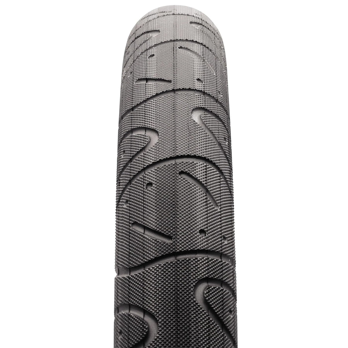 2 Pack: Maxxis Hookworm 26" Tire 26x2.50 Black Single Compound 60TPI Wire - PAIR 2