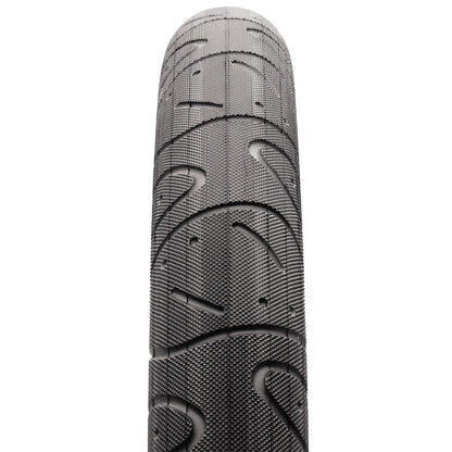 2 Pack: Maxxis Hookworm 26" Tire 26x2.50 Black Single Compound 60TPI Wire - PAIR 2