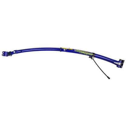Trail-Gator Tow Bar Blue 12 to 20'' 2
