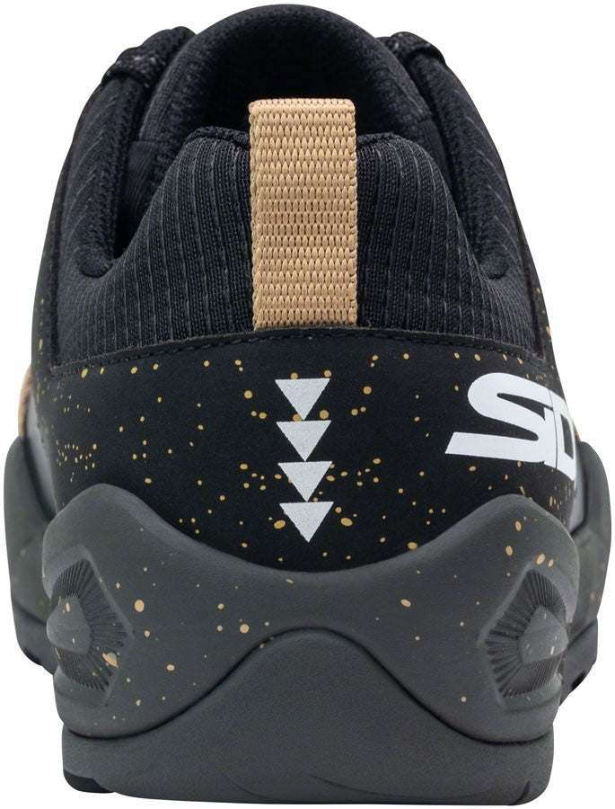 SIDI Atomus Mountain Clipless Shoes Print Black EU 46 Millennium Fit 5