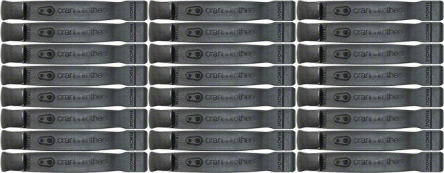 Crank Brothers Speedier Lever 24pc Bulk Pack 1