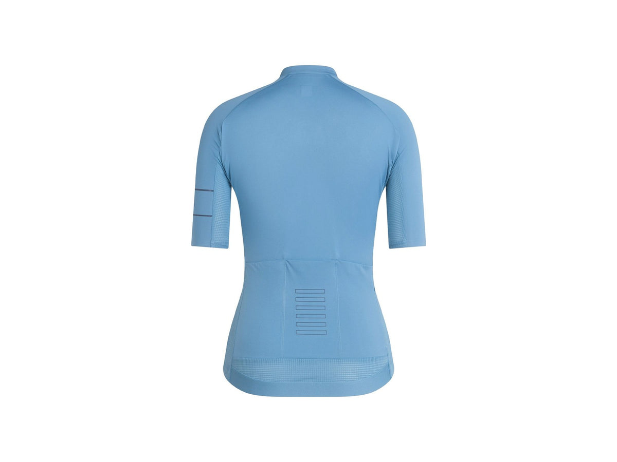 Rapha Pro Team Women's Lightweight Cycling Jersey 4