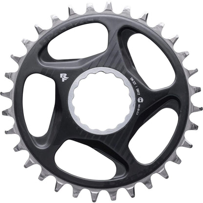 Race Face ERA Direct Mount Chainring NW 30T Black 1