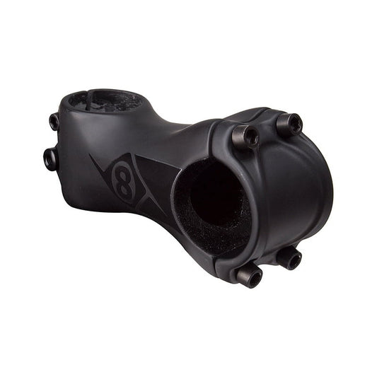 STEM Origin-8 RD Swift Carbon Road Stem 80x31.8x28.6 +/-7d Black 1